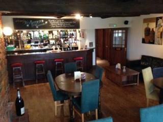 The Airman Hotel Shefford Exterior foto